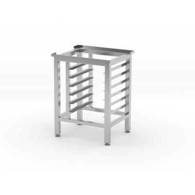Podstavec pod pec pro EKF523NTUD /NUD, HENDI, GN 2/3, 550x465x(H)700mm | 237977